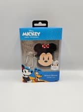 Image of Official Disney Minnie Mouse Apple Air AirPods Case (Generation 1 & 2)