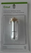 Image of Cricut Engraving tip & Quickswap Housing for Cricut Maker 2006978 NEW/ GENUINE