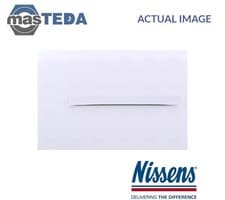 Image of 95348 A/C AIR CONDITIONING DRYER NISSENS NEW OE REPLACEMENT