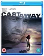 Image of Cast Away [Blu-ray] [Region Free]