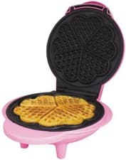 Image of Waffle Maker - GLOBAL GIZMOS - 35570