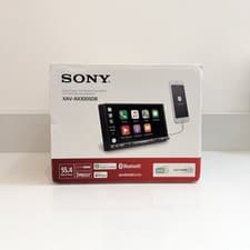 Image of Sony XAV-AX3005DB Apple CarPlay & Android Auto - Brand New & £400 RRP