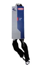 Image of ABUS 6KS/65 Security Chain Length 65cm Link Diameter 6mm ABU6KS65