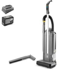 Image of Karcher CV 30/2 BP ADV Professional 36v Cordless Upright Vacuum Cleaner 1 x 7.5a