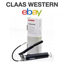 Image of CFP Grease Gun - 50099000CFP