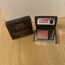 Image of Dior Eyeshadow Mono Couleur 842 Rose Dentelle Satin