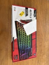 Image of HYPERX Alloy Elite 2 – Mechanical Gaming Keyboard