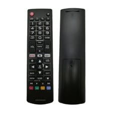 Image of Replacement Remote Control For LG 32LQ630B6LA 32 inch Smart Full HD HDR LED TV