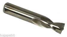Image of 3 x HSS Spot Weld Drill Bit /Car Panel Remover/ Welding Cobalt Tip 8mm