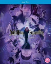 Image of Jujutsu Kaisen: Shibuya Incident - Season 2 [15] Blu-ray Box Set