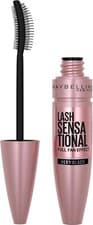 Image of Maybelline Lash Sensational Full Fan Effect Mascara - 01 Very Black