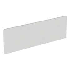 Image of Ideal Standard Unilux Front Bath Panel 1600mm White -*** COLLECTION ONLY***