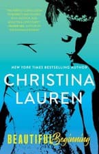 Image of Beautiful Beginning: Volume 6 (The Beautiful Series) by Christina Lauren | 2025