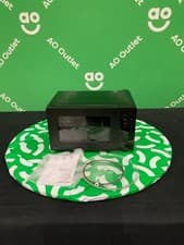 Image of Panasonic Microwave 800 Watt 20 Litres Free Standing Black NN-ST22QBBPQ #LA55877