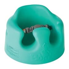 Image of Bumbo Floor Seat Aqua
