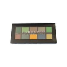 Image of LaRoc Pro Intergalactic Eyeshadow Palette