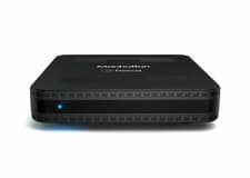 Image of Freesat HD Box Zapper, Auto Setup, HDMI, USB, Scart, MNSXHDZAPPER
