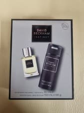 Image of David Beckham Instinct Gift Set EDT 30ml + deodorant Spray 150ml