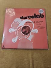 Image of Stereolab - Margerine Eclipse Remastered (Vinyl 2LP ) Brand New Sealed