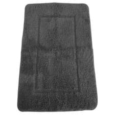 Image of Mayfair Cashmere Touch Ultimate Microfibre Bath Mat  BR358
