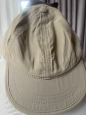 Image of Regatta Hiking walking cap beige Honesty Outdoor unisex NEW TAGS adjustable