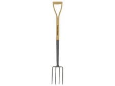 Image of Kent & Stowe - Carbon Steel Border Fork, FSC®
