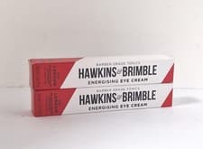 Image of 2X HAWKINS & BRIMBLE ENERGISING EYE CREAM 20ML - FOR SENSITIVE SKIN
