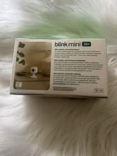 Image of Blink Mini 2K+ Indoor Plug-In Security Camera | 2K HD | Colour Night Vision |