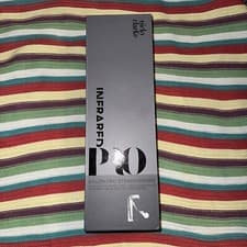 Image of Nicky Clarke Infrared Pro Professional Salon Hair Straightener NSS902
