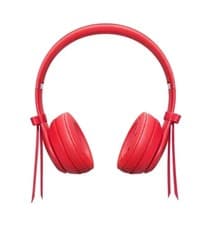Image of NEW DR. DRE Solo 4 Jennie Limited Special Edition On-Ear Wireless Headphones-RED