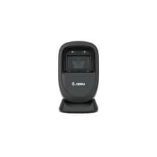 Image of Zebra DS9308-SR Fixed bar code reader 1D/2D LED Black