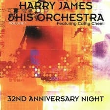 Image of Harry James And His Orchestra Vol. 1 CD New & Sealed
