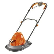 Image of Flymo TurboLite 250 Corded Hover Lawnmower