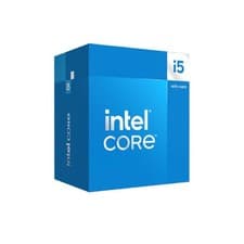 Image of Intel Core i5 14500 Desktop CPU LGA 1700