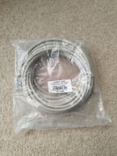 Image of 10m RJ45 Cat6 UTP LSZH Stranded Snagless Network Cable Grey. Connekt Gear