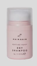 Image of Hair Gain Peptide Puff Volume and refresh Dry Shampoo 5g - Brand New RRP £15