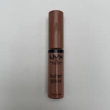 Image of NYX BUTTER GLOSS + BLING New, sealed. Choose shade
