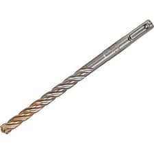 Image of Irwin Speedhammer SDS Plus Masonry Drill Bit 10mm 160mm Pack of 1