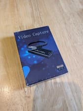Image of 4K HDMI to USB capture card, Full HD 1080p video capture device, HDMI Video Game