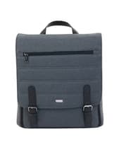 Image of iCandy PEACH 7 Pushchair DARK GREY Baby Nappy Changing Bag Rucksack - £165 NEW