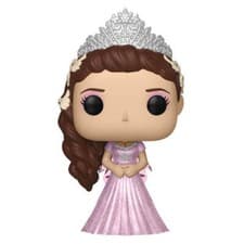 Image of The Nutcracker and the Four Realms Clara 9.5cm Tall Stylized Pop! Vinyl Figure