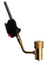 Image of Go System Quick Pro Auto Swivel Torch