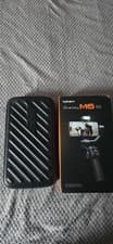 Image of Hohem iSteady M6 Phone Gimbal Kit with AI Tracker And Remote In Case