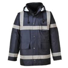 Image of Iona Lite Mens Extreme Cold Jacket Navy S