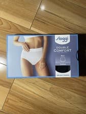 Image of The Sloggi Double Comfort Maxi Cotton Brief