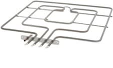 Image of BOSCH HBG7764B1B Grill Oven Element