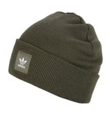 Image of New adidas Originals Beanie Hat woolen winter one size fits most wooly unisex