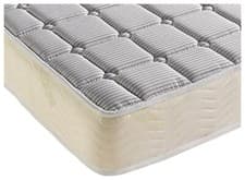 Image of Dormeo Memory Plus Mattress - Double | Comfortable Foam Bed Support Sleep