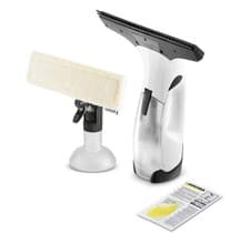 Image of Karcher WV 2 Window Vac Vacuum Cordless Handheld Mirror Cleaner 1.633-649.0 2024