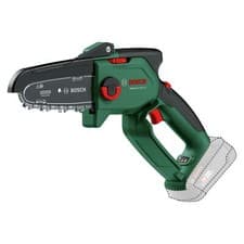 Image of Bosch EasyChain 18V-15-7 (Baretool) Cordless Pruner Saw 06008B8901